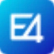 Предварительный логотип ERP4Food