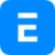 Предварительный логотип ERPNext