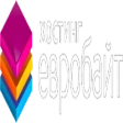 Предварительный логотип Евробайт