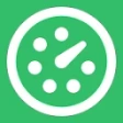 Предварительный логотип Everhour