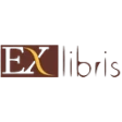 Предварительный логотип ExLibris