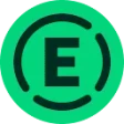 Предварительный логотип Expensify