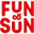 Предварительный логотип FUN&SUN