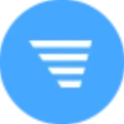 Предварительный логотип FastVPS