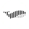 Предварительный логотип Fish Audio