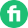 Предварительный логотип Fiverr (AI-услуги)