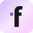 Предварительный логотип Flip