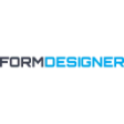 Предварительный логотип FormDesigner