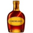 Предварительный логотип ForumLands