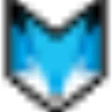 Предварительный логотип FoxCloud