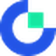 Предварительный логотип Gate.io