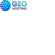 Предварительный логотип GEO.Hosting