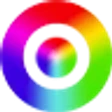 Предварительный логотип Get-Color