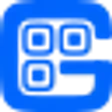 Предварительный логотип Get-QR.com