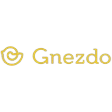 Предварительный логотип Gnezdo