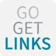 Предварительный логотип GoGetLinks