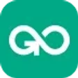 Предварительный логотип GoLogin