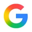 Предварительный логотип Google Display Network