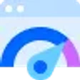 Предварительный логотип Google PageSpeed Insights