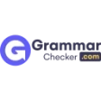 Предварительный логотип GrammarChecker
