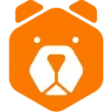 Предварительный логотип Grizzly SMS