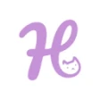 Предварительный логотип Hizo