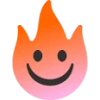 Предварительный логотип Hola VPN