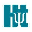 Предварительный логотип HT Lab (Human Technologies)