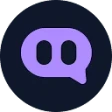 Предварительный логотип HumanizeAIText