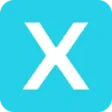Предварительный логотип Huntflow