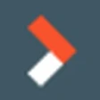 Предварительный логотип HyperScript