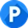 Предварительный логотип I2PDF