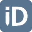 Предварительный логотип iDroo