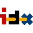 Предварительный логотип IDX