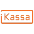 Предварительный логотип iKassa