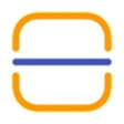 Предварительный логотип ImgOCR QR