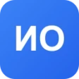 Предварительный логотип ИНФИН