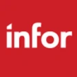 Предварительный логотип Infor ERP