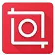 Предварительный логотип InShot