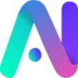 Предварительный логотип Insight AI
