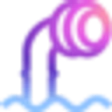Предварительный логотип InstStoryViewer