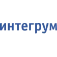 Предварительный логотип Интегрум