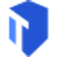 Предварительный логотип iTop VPN