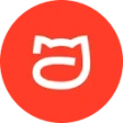 Предварительный логотип JCat