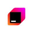 Предварительный логотип JetBrains IDE
