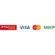 Предварительный логотип Just-Magic
