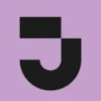 Предварительный логотип JVO