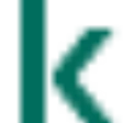 Предварительный логотип Kaspersky Password Manager