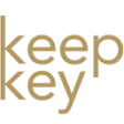 Предварительный логотип KeepKey