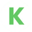 Предварительный логотип Keitaro